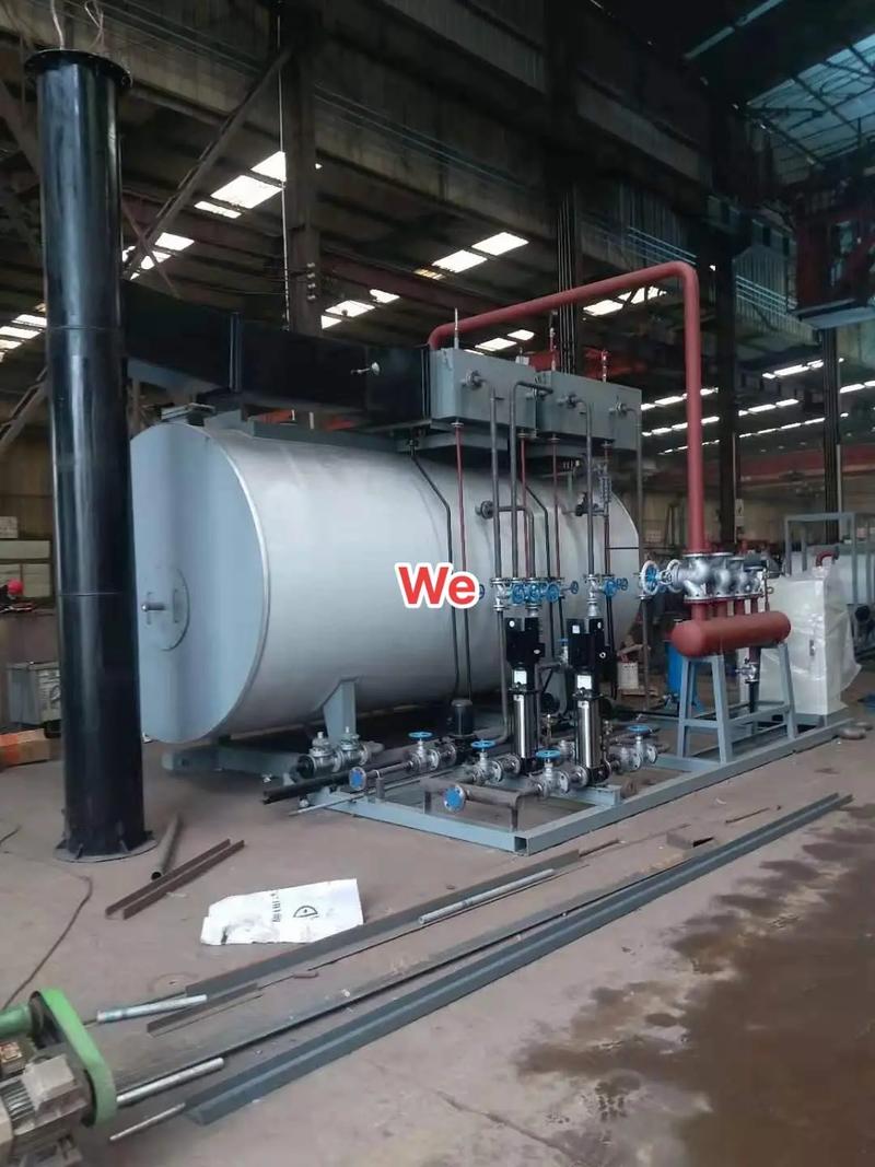 中建長(zhǎng)城建設(shè) 特種安裝資質(zhì)解析與A級(jí)鍋爐、高溫高壓動(dòng)D2級(jí)壓力容器的專(zhuān)業(yè)安裝服務(wù)