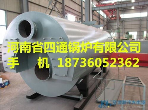 燃?xì)忮仩t產(chǎn)品供應(yīng) A級(jí)鍋爐安裝指南與市場(chǎng)趨勢(shì)——以制冷大市場(chǎng)為例