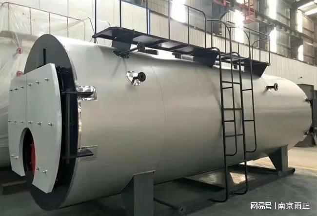 鍋爐安裝資質(zhì)的分類(lèi) 聚焦D2級(jí)壓力容器新消息