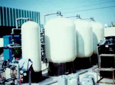 鍋爐水軟化設(shè)備產(chǎn)品圖集 第2頁(yè)精選