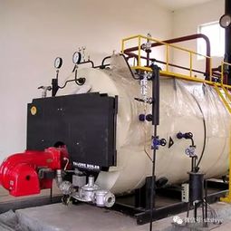 醇基燃料鍋爐與燃?xì)忮仩t在建設(shè)運(yùn)行成本方面的對(duì)比