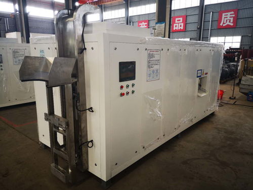 社區菜場與有機廚余垃圾處理設備的系統化解決方案 從電氣信號到環境效益